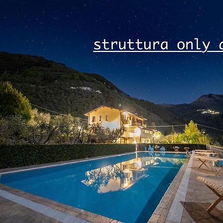 Sotto Il Cielo Di Toscana Appartamenti In Tenuta Only Adults No Pet Camaiore Dış mekan fotoğraf