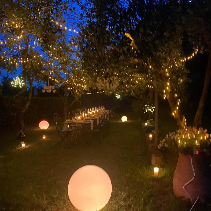 Sotto Il Cielo Di Toscana Appartamenti In Tenuta Only Adults No Pet Camaiore Dış mekan fotoğraf