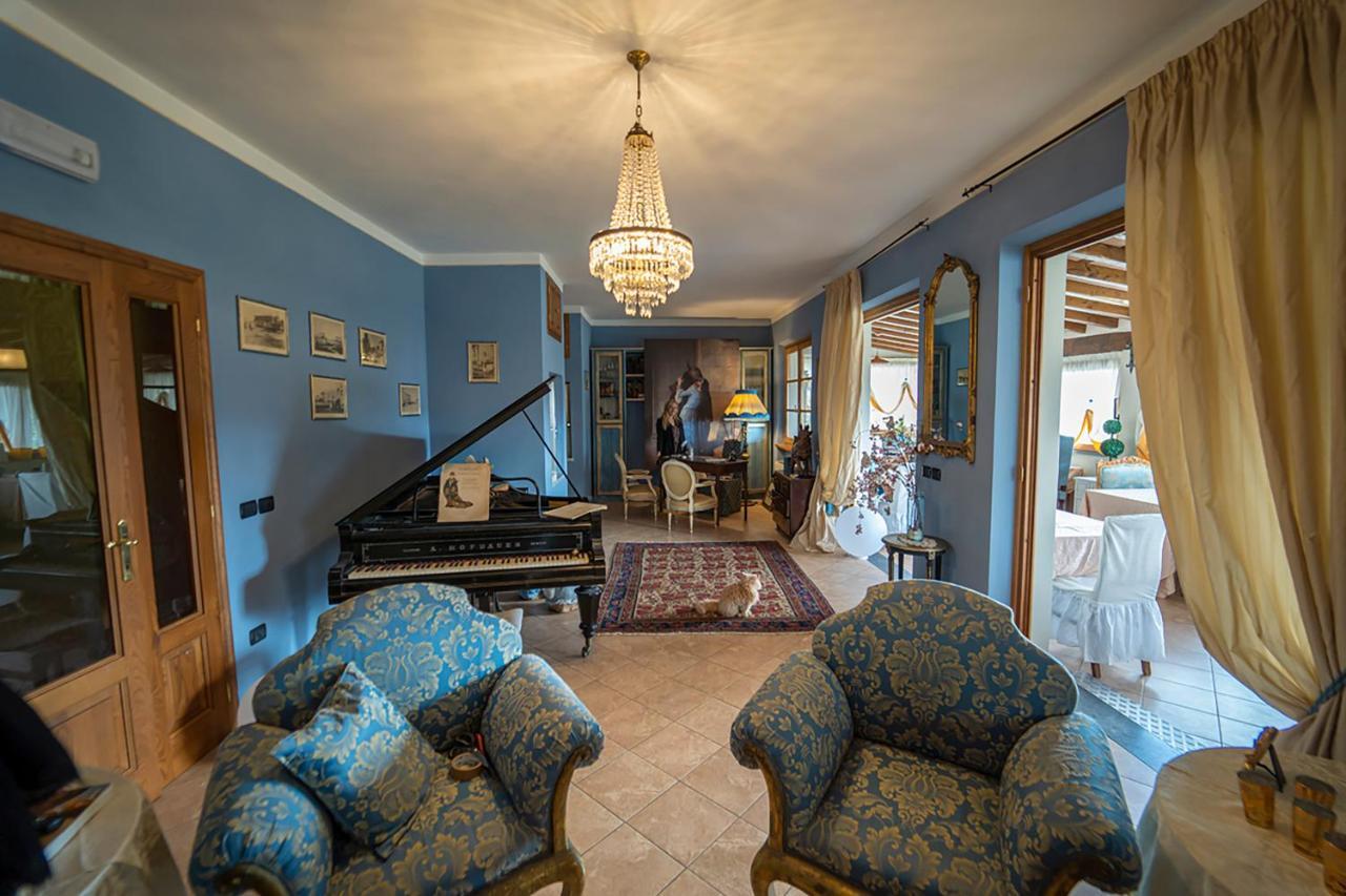 Sotto Il Cielo Di Toscana Appartamenti In Tenuta Only Adults No Pet Camaiore Dış mekan fotoğraf