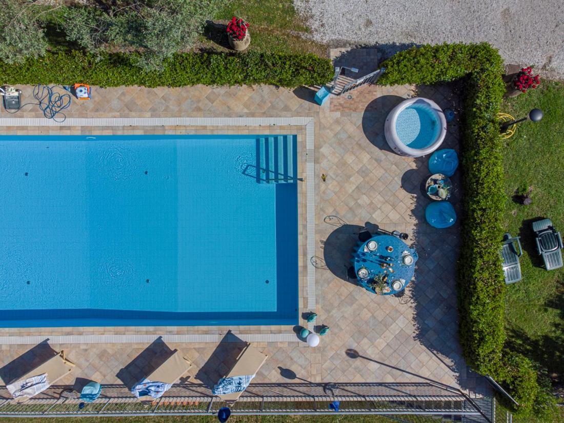 Sotto Il Cielo Di Toscana Appartamenti In Tenuta Only Adults No Pet Camaiore Dış mekan fotoğraf