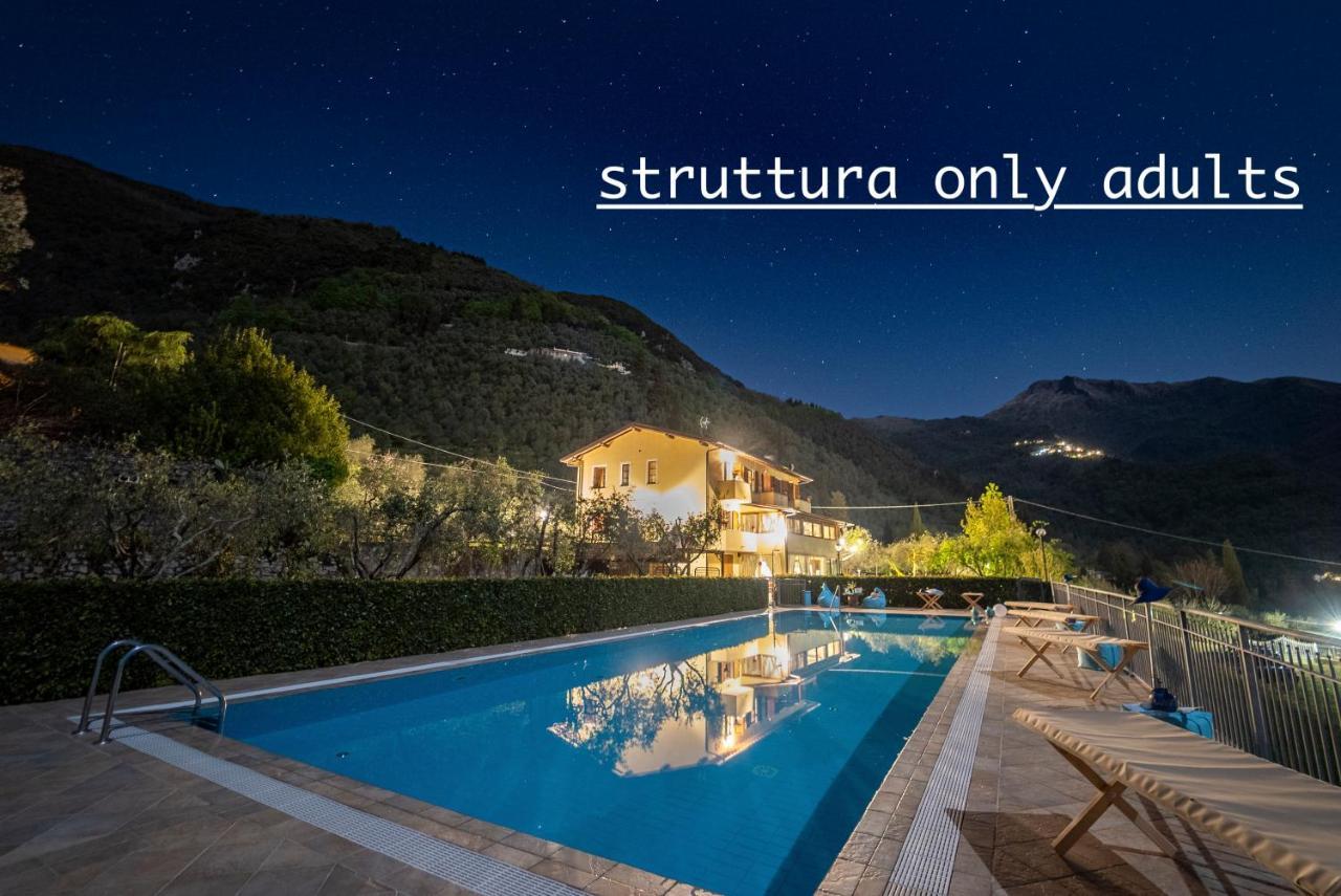 Sotto Il Cielo Di Toscana Appartamenti In Tenuta Only Adults No Pet Camaiore Dış mekan fotoğraf