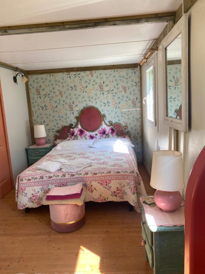 Sotto Il Cielo Di Toscana Appartamenti In Tenuta Only Adults No Pet Camaiore Dış mekan fotoğraf
