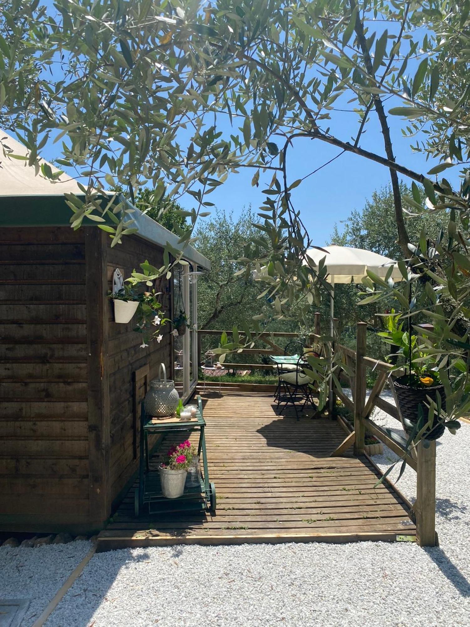Sotto Il Cielo Di Toscana Appartamenti In Tenuta Only Adults No Pet Camaiore Dış mekan fotoğraf